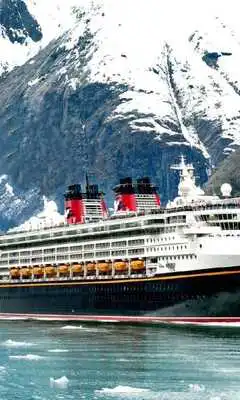 Play Cruise ships New HD Wallpapers