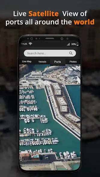 Play Cruise ship tracker: find ship as an online game Cruise ship tracker: find ship with UptoPlay
