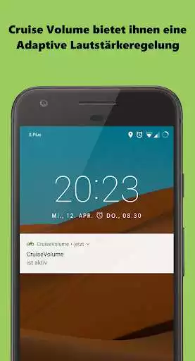 Play Cruise Volume  and enjoy Cruise Volume with UptoPlay