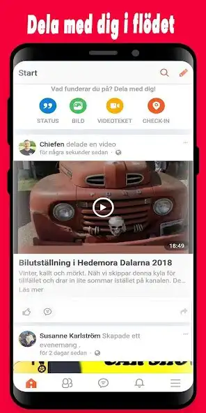 Play Cruisingsverige  and enjoy Cruisingsverige with UptoPlay