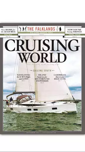 Play Cruising World