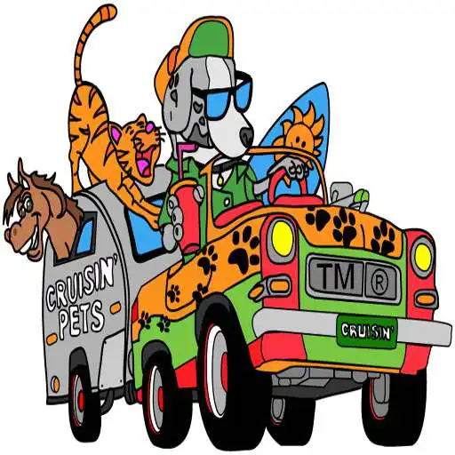 Play Cruisin Pets APK Play Cruisin Pets APK