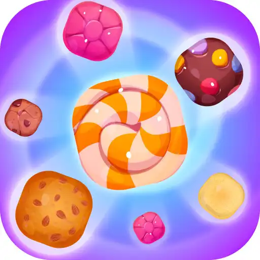 Play Crumble It: Cookie Breaker APK Play Crumble It: Cookie Breaker APK