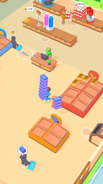 Play Crumble Kingdom: Sweet Empire  and enjoy Crumble Kingdom: Sweet Empire with UptoPlay