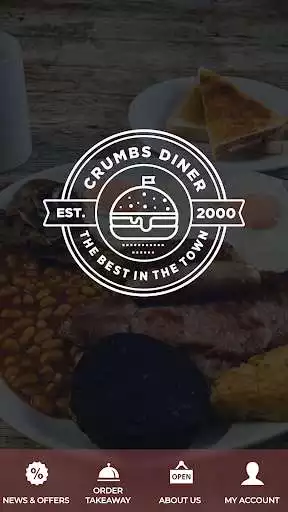 Play Crumbs Diner  and enjoy Crumbs Diner with UptoPlay