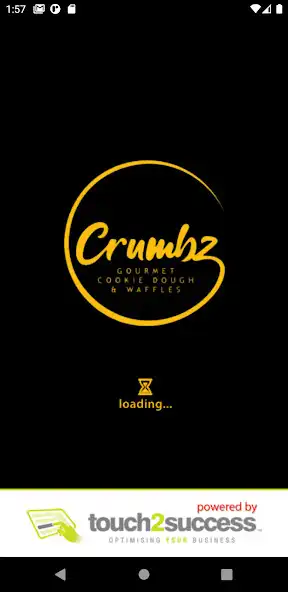 Play Crumbz  and enjoy Crumbz with UptoPlay