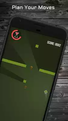 Play Crumple Cube