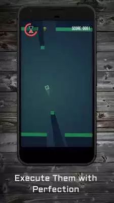 Play Crumple Cube