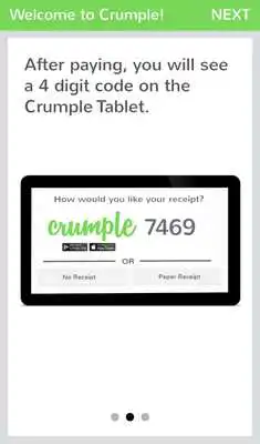 Play Crumple
