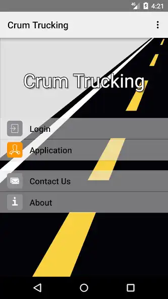 Play Crum Trucking  and enjoy Crum Trucking with UptoPlay
