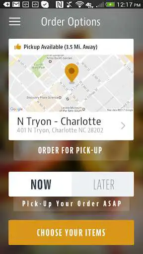 Play Crunch Bistro as an online game Crunch Bistro with UptoPlay