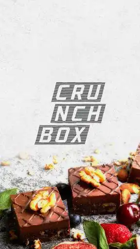 Play Crunchbox  and enjoy Crunchbox with UptoPlay