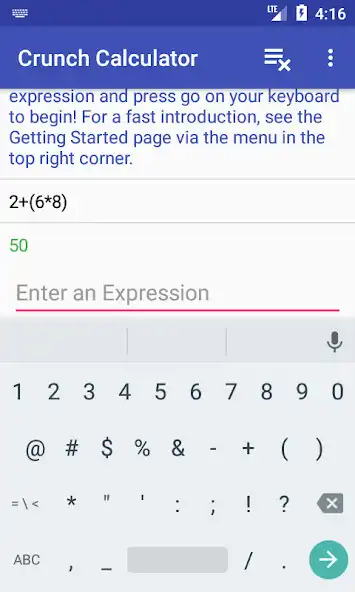 Play Crunch Calculator as an online game online Crunch Calculator with UptoPlay Play Crunch Calculator as an online game Crunch Calculator with UptoPlay