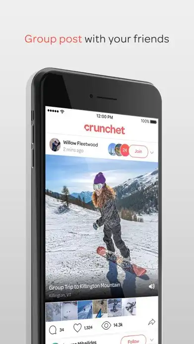 Play Crunchet  and enjoy Crunchet with UptoPlay