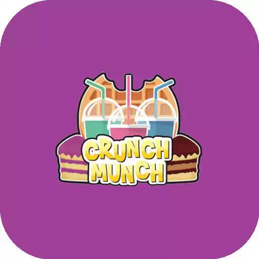 Play Crunch Munch APK Play Crunch Munch APK