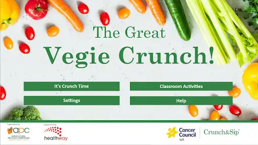 Play Crunch&Sip  and enjoy Crunch&Sip with UptoPlay