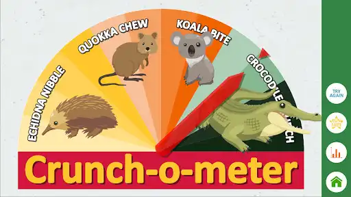 Play Crunch&Sip as an online game Crunch&Sip with UptoPlay