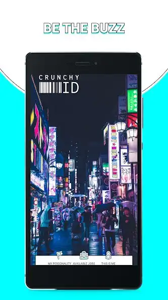 Play CrunchyID  and enjoy CrunchyID with UptoPlay