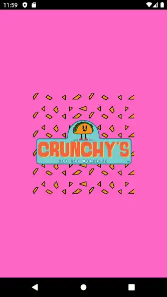 Play Crunchys For The Munchies  and enjoy Crunchys For The Munchies with UptoPlay