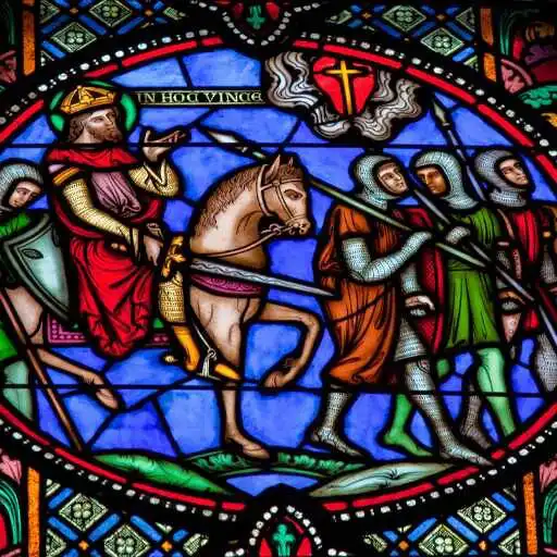 Play Crusades Wallpaper APK