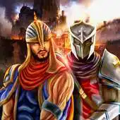 Free play online Crusades War APK