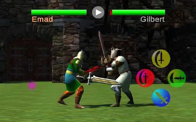 Play Crusades War