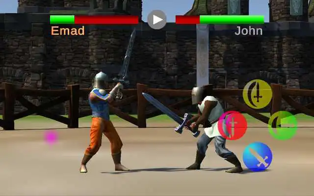 Play Crusades War