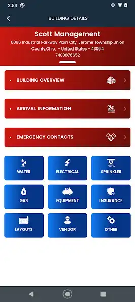 Play CRUSA Plan App as an online game CRUSA Plan App with UptoPlay