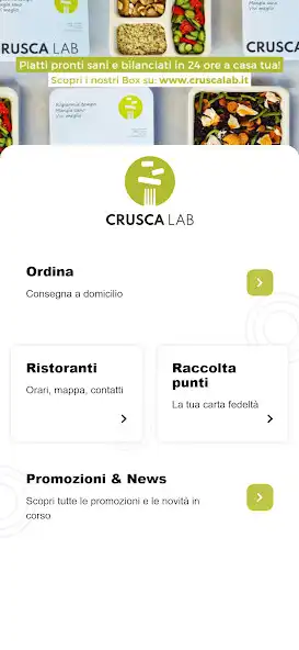 Play Crusca Lab  and enjoy Crusca Lab with UptoPlay