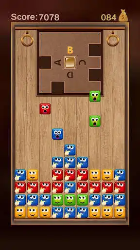 Play Crush All as an online game Crush All with UptoPlay