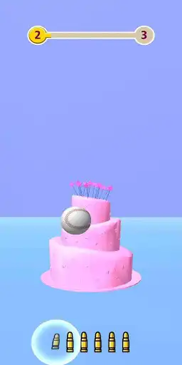 Play Crush and Break as an online game Crush and Break with UptoPlay