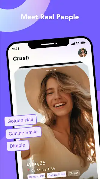 Play Crush: Chat, Flirt, Dating Me as an online game Crush: Chat, Flirt, Dating Me with UptoPlay