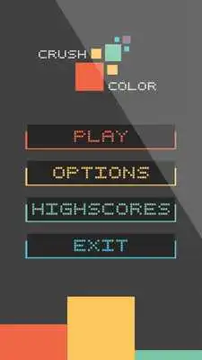 Play Crush Color