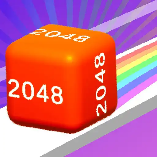 Play Crush Cube: 2048 3D merge game APK Play Crush Cube: 2048 3D merge game APK