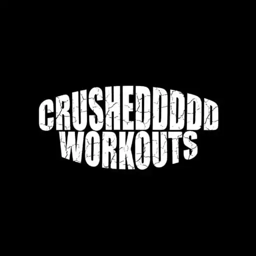 Play Crushed Workouts APK Play Crushed Workouts APK