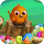 Free play online Crush Egg APK