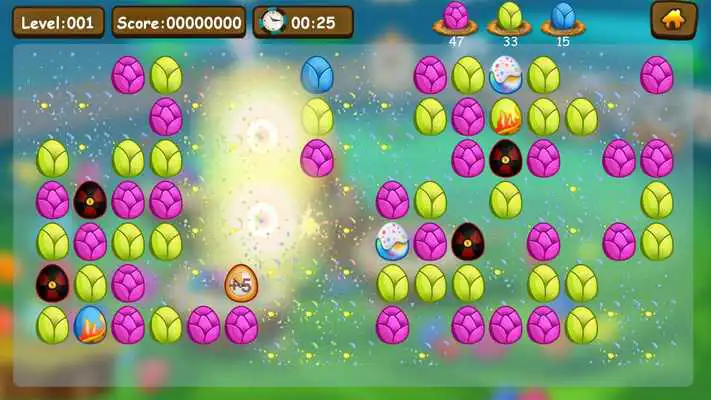 Play Crush Egg