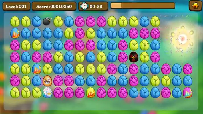 Play Crush Egg