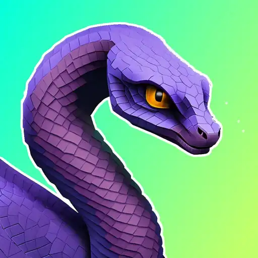 Play Crusher snake: Sneaky Snake APK