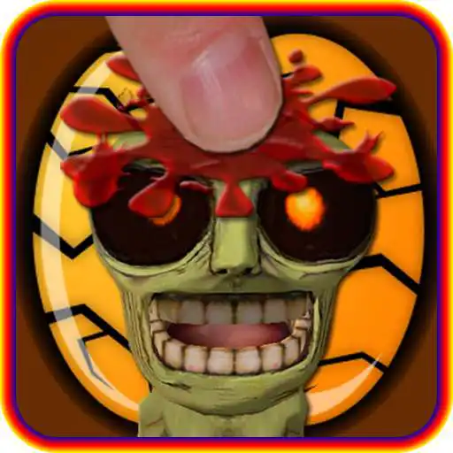 Run free android online Crushes Zombies horde smasher with our finger APK Run free android online Crushes Zombies horde smasher with our finger APK