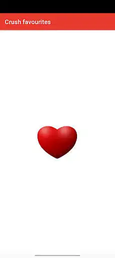 Play Crush Favourite - Know your Crush Favourite things as an online game Crush Favourite - Know your Crush Favourite things with UptoPlay