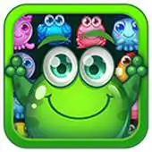 Free play online Crush Frog Leon APK Free play online Crush Frog Leon APK