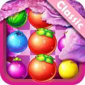 Free play online Crush Fruit Classic APK