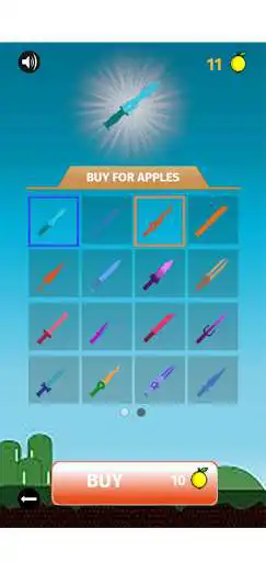 Play Crush Fruit