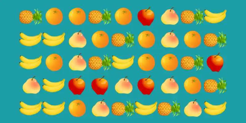 Play Crush Fruit