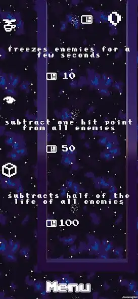 Play Crushing invaders as an online game Crushing invaders with UptoPlay