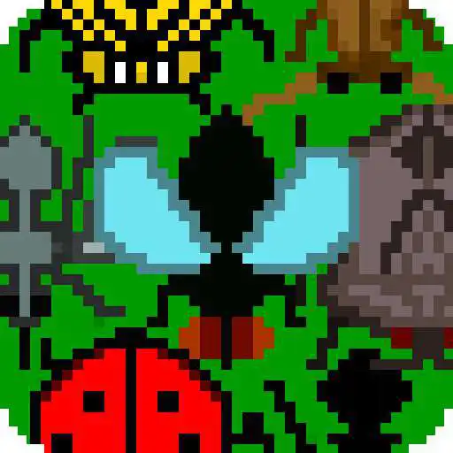 Free play online Crush insect APK