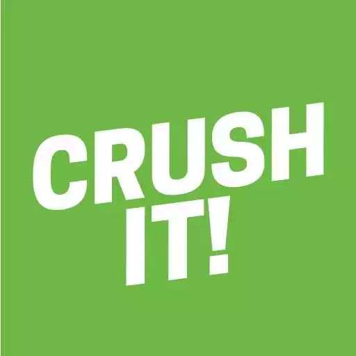 Play CRUSH IT by Senada Greca APK Play CRUSH IT by Senada Greca APK