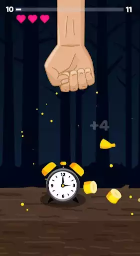 Play Crush It!