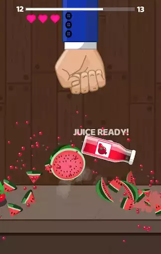 Play Crush It!